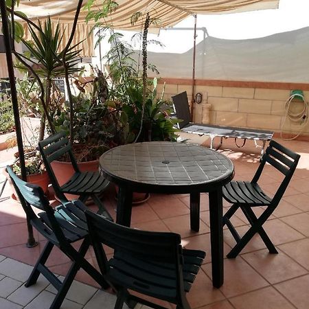 The Roof Garden Maisonette Marsaskala Εξωτερικό φωτογραφία