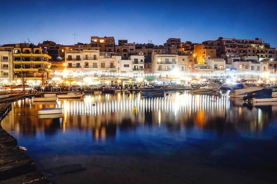 The Roof Garden Maisonette Marsaskala Εξωτερικό φωτογραφία