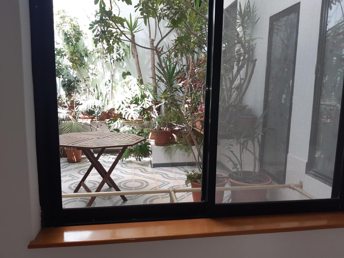 The Roof Garden Maisonette Marsaskala Εξωτερικό φωτογραφία