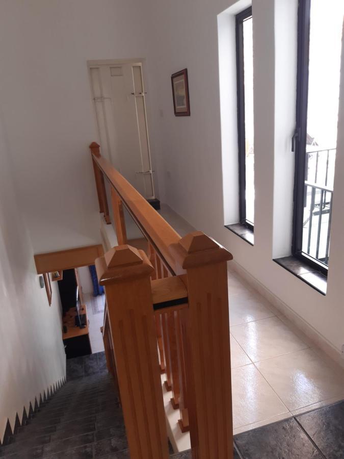 The Roof Garden Maisonette Marsaskala Εξωτερικό φωτογραφία