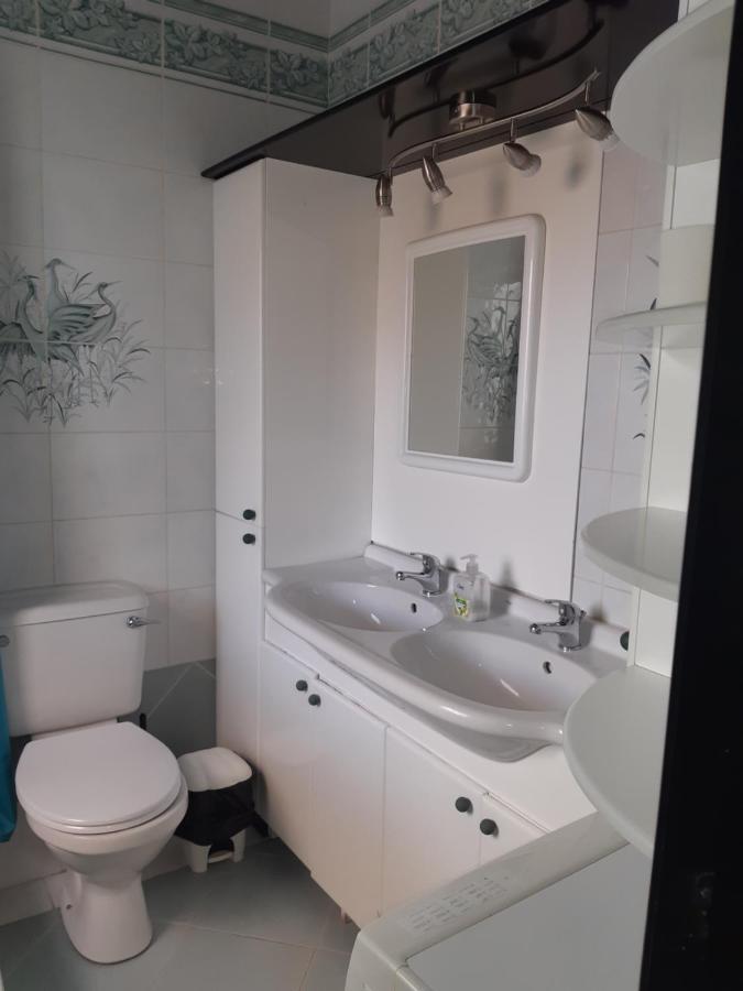 The Roof Garden Maisonette Marsaskala Εξωτερικό φωτογραφία