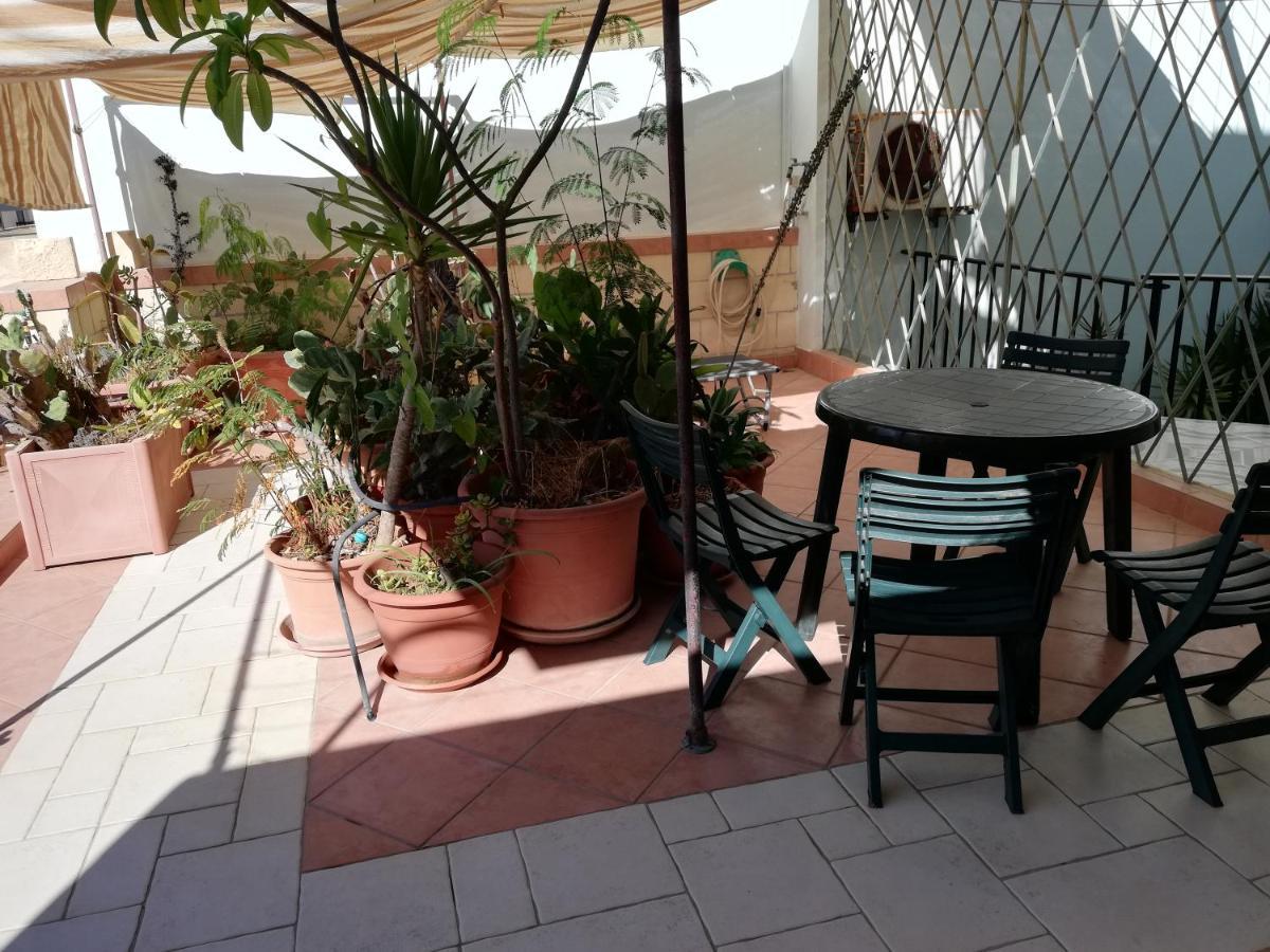 The Roof Garden Maisonette Marsaskala Εξωτερικό φωτογραφία
