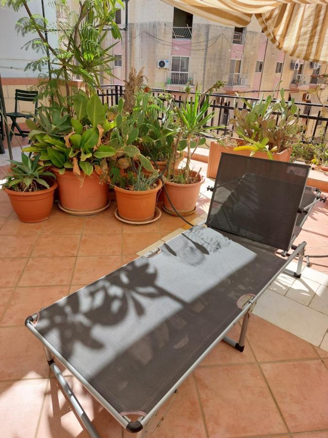 The Roof Garden Maisonette Marsaskala Εξωτερικό φωτογραφία