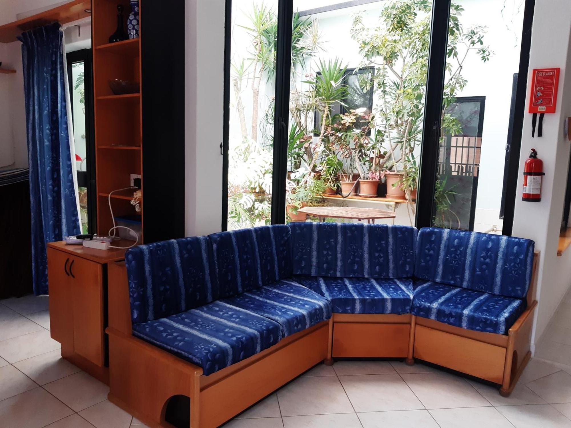 The Roof Garden Maisonette Marsaskala Εξωτερικό φωτογραφία