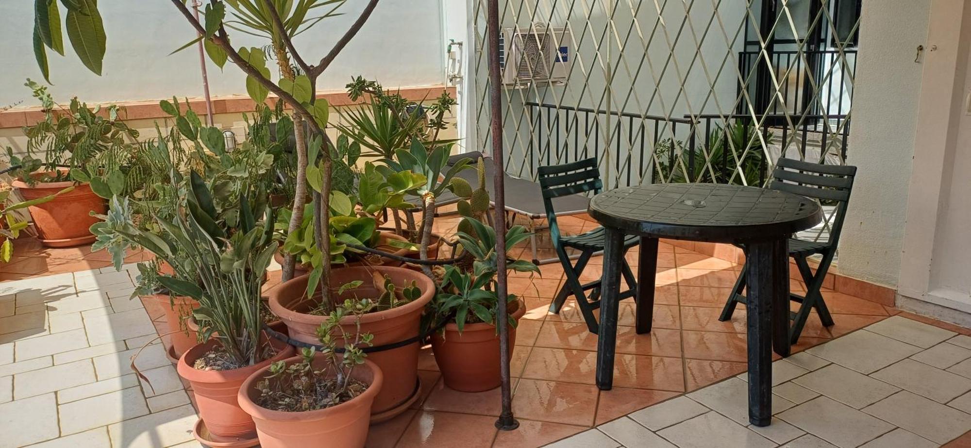 The Roof Garden Maisonette Marsaskala Εξωτερικό φωτογραφία