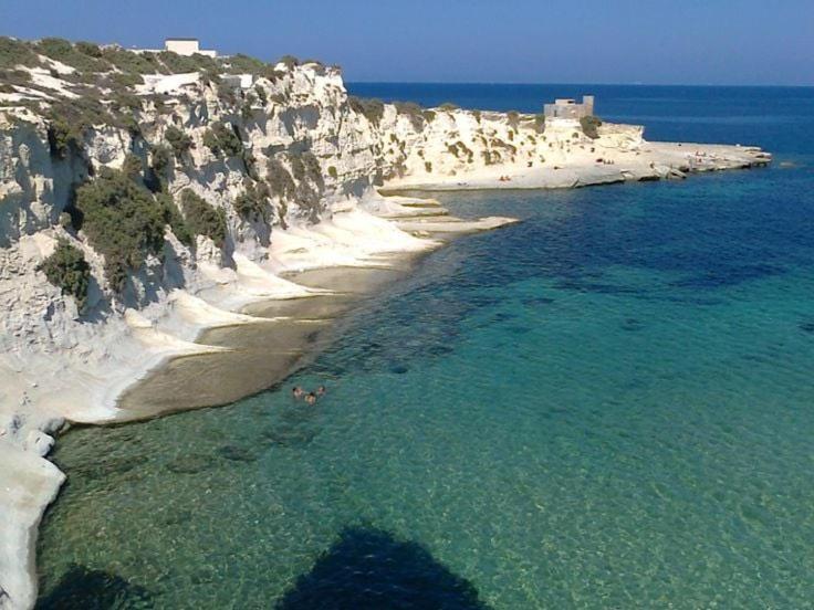 The Roof Garden Maisonette Marsaskala Εξωτερικό φωτογραφία
