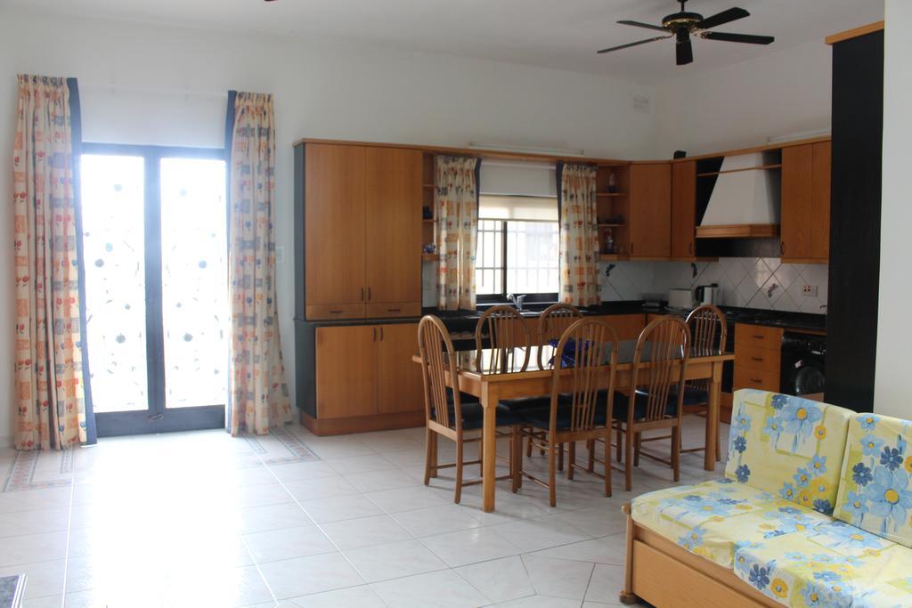 The Roof Garden Maisonette Marsaskala Εξωτερικό φωτογραφία