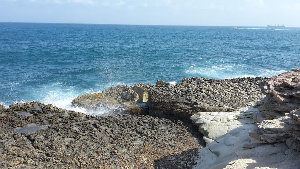 The Roof Garden Maisonette Marsaskala Εξωτερικό φωτογραφία
