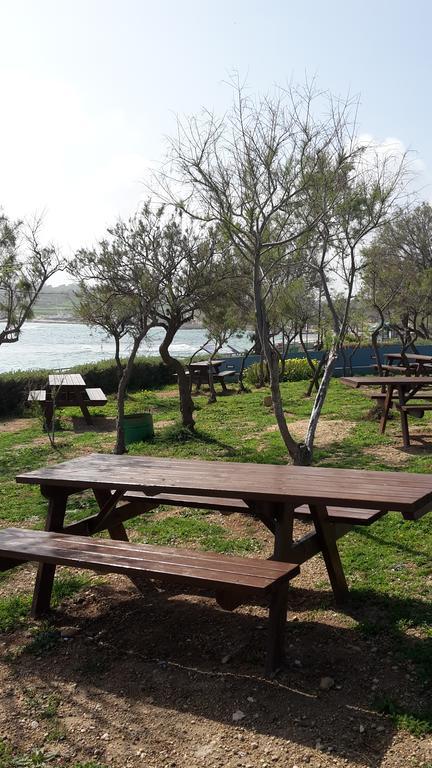 The Roof Garden Maisonette Marsaskala Εξωτερικό φωτογραφία