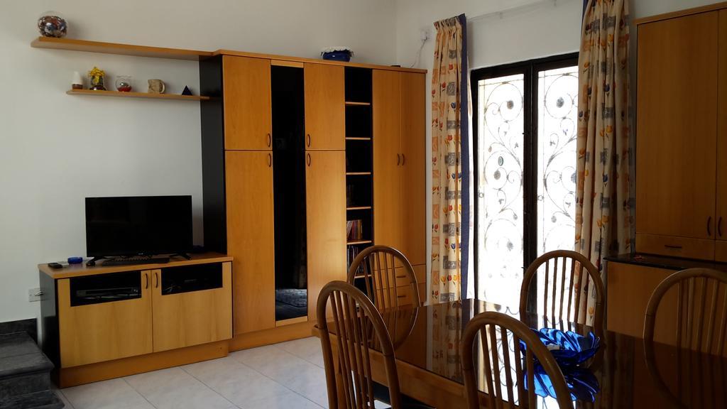 The Roof Garden Maisonette Marsaskala Εξωτερικό φωτογραφία