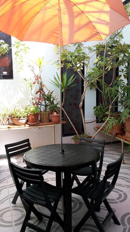 The Roof Garden Maisonette Marsaskala Εξωτερικό φωτογραφία